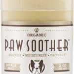 Natural Dog Co Paw Soother