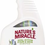 Natures Miracle Hard Floor Cleaner