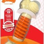 Nylabone Dental Chew Bacon flavored Pro Action Bone Dog Chew Toy